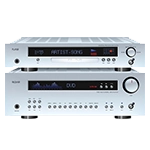 Hifi Audiosysteme