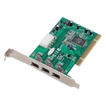Controller Cards