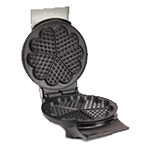 Sandwich, Crêpe & Waffelmaschinen