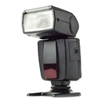 Kamerablitze & Lichter