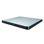 DVD- und Blu-Ray-Recorder