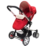 Kinderwagen & Zubehör