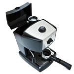 Kaffee- und Espressomaschinen