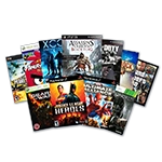 Videospiele