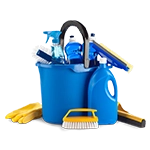 Reinigungs- und Trockungszubehör