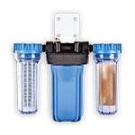Wasserreiniger